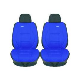 Bossi Seat Cushion 2Pcs Estoril Blue